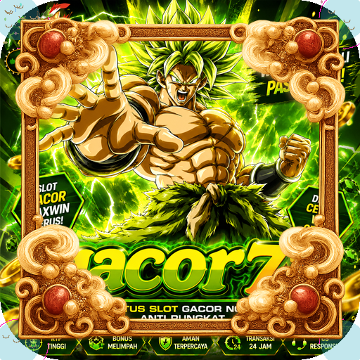 gacor77 — galeri pratinjau - APK Resmi