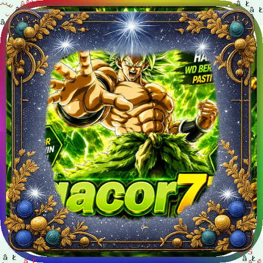 gacor77 — galeri pratinjau Resmi APK
